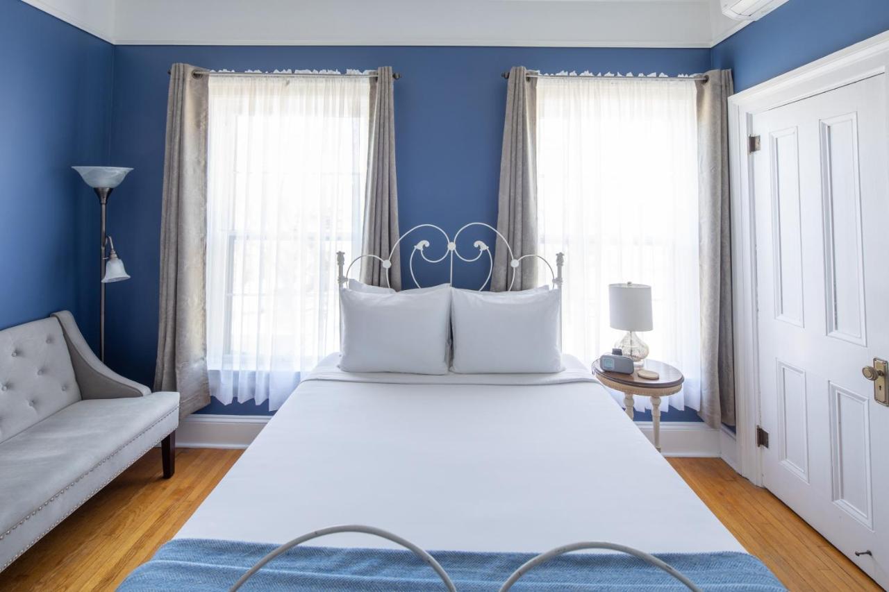 Aldrich Guest House Galena Buitenkant foto