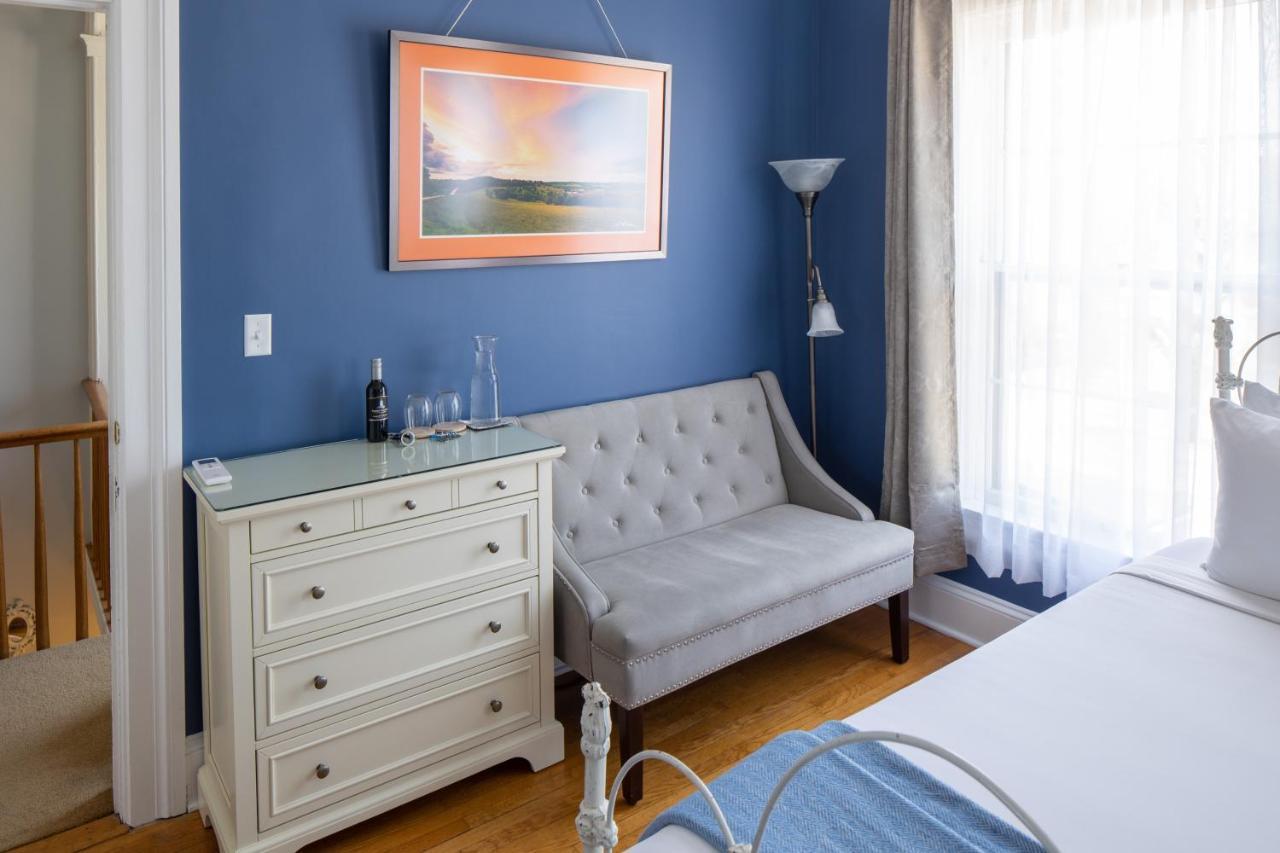 Aldrich Guest House Galena Buitenkant foto